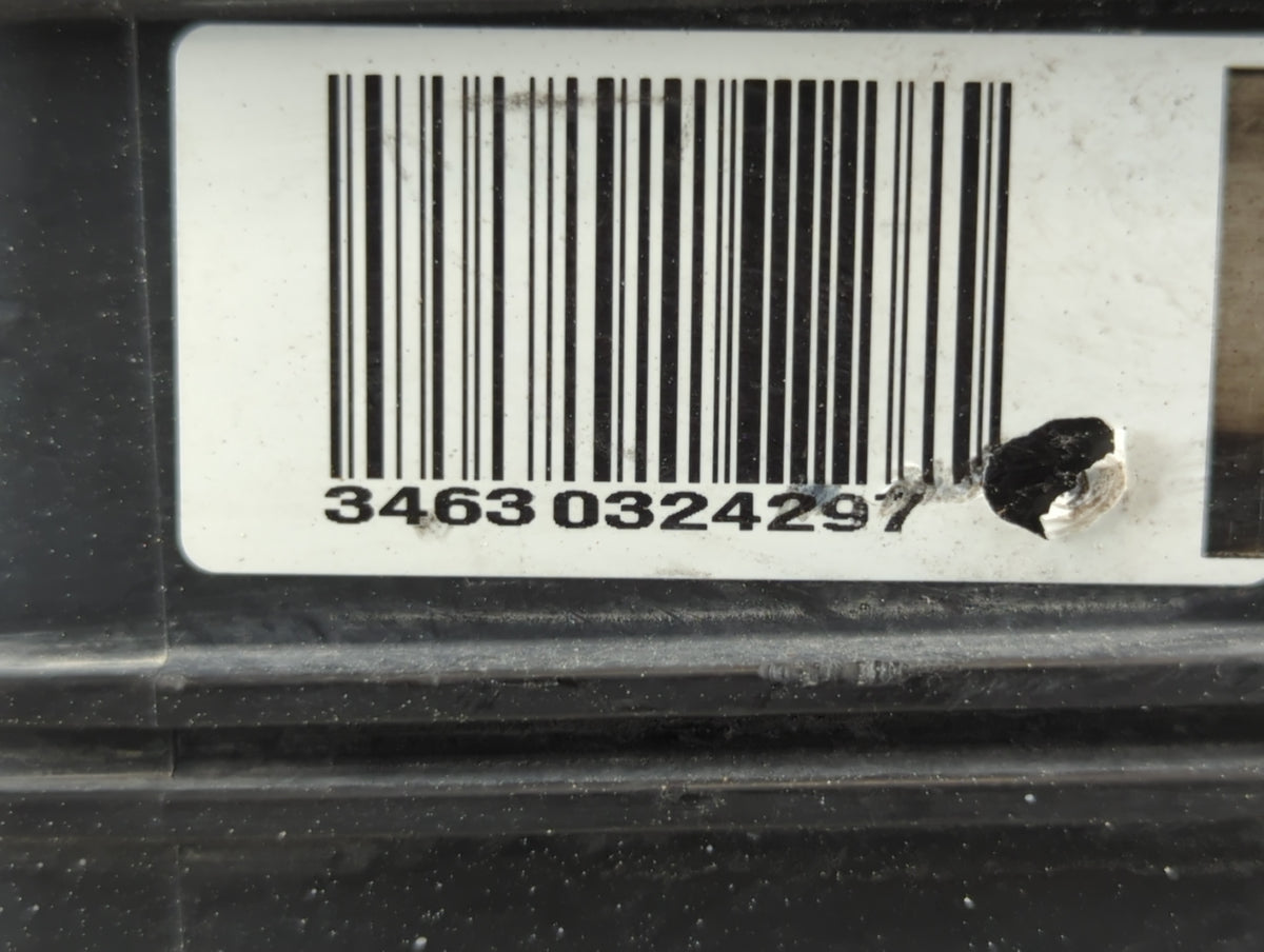 2012 Chevrolet Cruze Fuel Vapor Charcoal Canister 915862 - Oemusedautoparts1.com