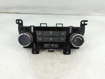 compare product 2011-2012 Chevrolet Cruze Climate Control Module Temperature AC/Heater Replacement P/N:95017054 Fits Fits 2011 2012 OEM Used Auto Parts