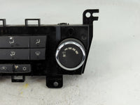 2011-2012 Chevrolet Cruze Climate Control Module Temperature AC/Heater Replacement P/N:95017054 Fits Fits 2011 2012 OEM Used