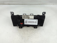 2011-2012 Chevrolet Cruze Climate Control Module Temperature AC/Heater Replacement P/N:95017054 Fits Fits 2011 2012 OEM Used