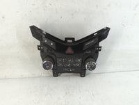 2011-2012 Chevrolet Cruze Climate Control Module Temperature AC/Heater Replacement P/N:95017054 Fits Fits 2011 2012 OEM Used