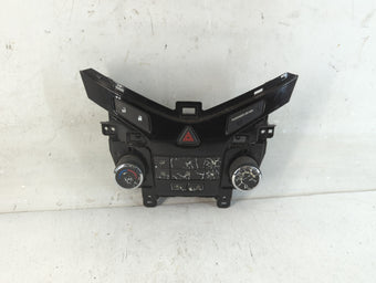 compare product 2011-2012 Chevrolet Cruze Climate Control Module Temperature AC/Heater Replacement P/N:95017054 Fits Fits 2011 2012 OEM Used Auto Parts