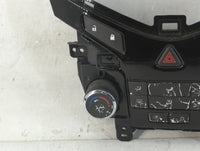 2011-2012 Chevrolet Cruze Climate Control Module Temperature AC/Heater Replacement P/N:95017054 Fits Fits 2011 2012 OEM Used