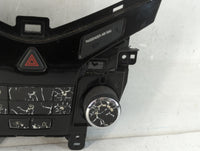 2011-2012 Chevrolet Cruze Climate Control Module Temperature AC/Heater Replacement P/N:95017054 Fits Fits 2011 2012 OEM Used