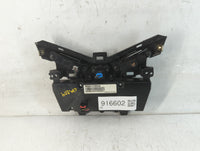 2011-2012 Chevrolet Cruze Climate Control Module Temperature AC/Heater Replacement P/N:95017054 Fits Fits 2011 2012 OEM Used