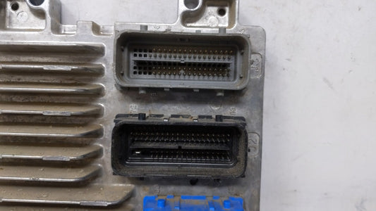 2012-2016 Chevrolet Cruze PCM Engine Control Computer ECU ECM PCU OEM P/N:12669325 12669749 Fits OEM Used Auto Parts