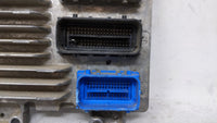 2012-2016 Chevrolet Cruze PCM Engine Control Computer ECU ECM PCU OEM P/N:12669325 12669749 Fits OEM Used Auto Parts - Oemus