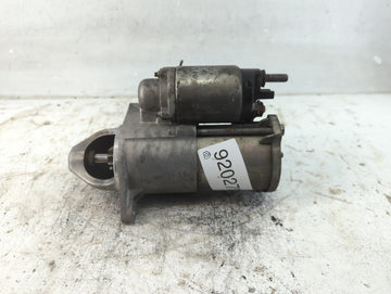 2011-2016 Chevrolet Cruze Car Starter Motor Solenoid OEM P/N:55976980 Fits Fits 2011 2012 2013 2014 2015 2016 2017 2018 OEM 