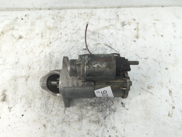 2011-2016 Chevrolet Cruze Car Starter Motor Solenoid OEM P/N:55976980 Fits Fits 2011 2012 2013 2014 2015 2016 2017 2018 OEM Used Auto Parts