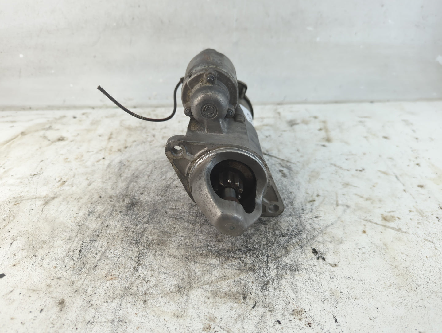 2011-2016 Chevrolet Cruze Car Starter Motor Solenoid OEM P/N:55976980 Fits Fits 2011 2012 2013 2014 2015 2016 2017 2018 OEM 