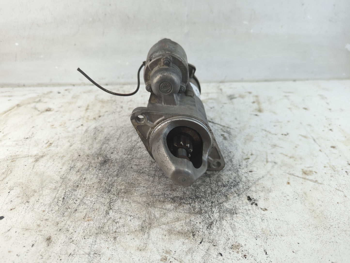 2011-2016 Chevrolet Cruze Car Starter Motor Solenoid OEM P/N:55976980 Fits Fits 2011 2012 2013 2014 2015 2016 2017 2018 OEM 
