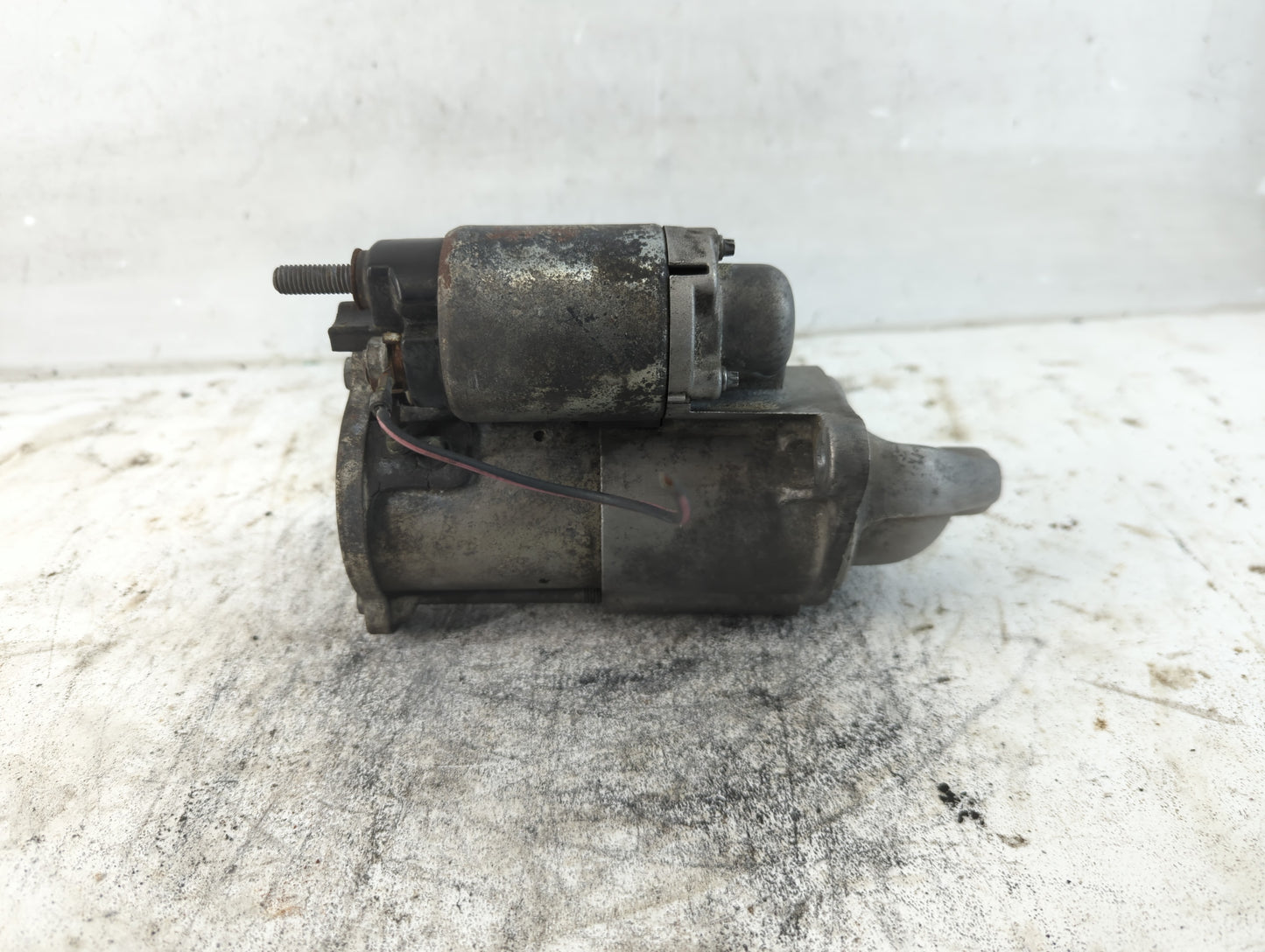 2011-2016 Chevrolet Cruze Car Starter Motor Solenoid OEM P/N:55976980 Fits Fits 2011 2012 2013 2014 2015 2016 2017 2018 OEM 