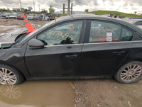 2011-2012 Chevrolet Cruze Driver Front Door Oem 921409 - Oemusedautoparts1.com