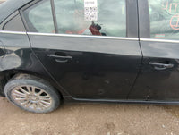 2011-2012 Chevrolet Cruze Passenger Rear Door Oem 921410 - Oemusedautoparts1.com
