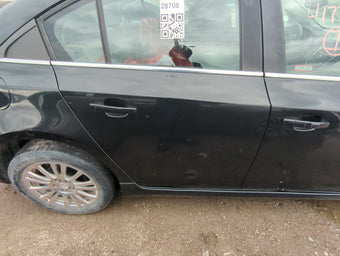compare product 2011-2012 Chevrolet Cruze Passenger Rear Door Oem 921410