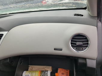 compare product 2012 Chevrolet Cruze Air Bag Passenger Right Dashboard OEM Fits OEM Used Auto Parts