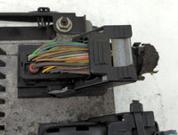 2011-2012 Chevrolet Cruze PCM Engine Control Computer ECU ECM PCU OEM P/N:13243603 Fits Fits 2009 2010 2011 2012 2013 2014 O