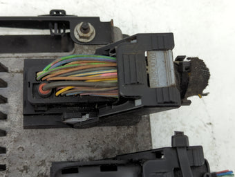 compare product 2011-2012 Chevrolet Cruze PCM Engine Control Computer ECU ECM PCU OEM P/N:13243603 Fits Fits 2009 2010 2011 2012 2013 2014 OEM Used Auto Parts