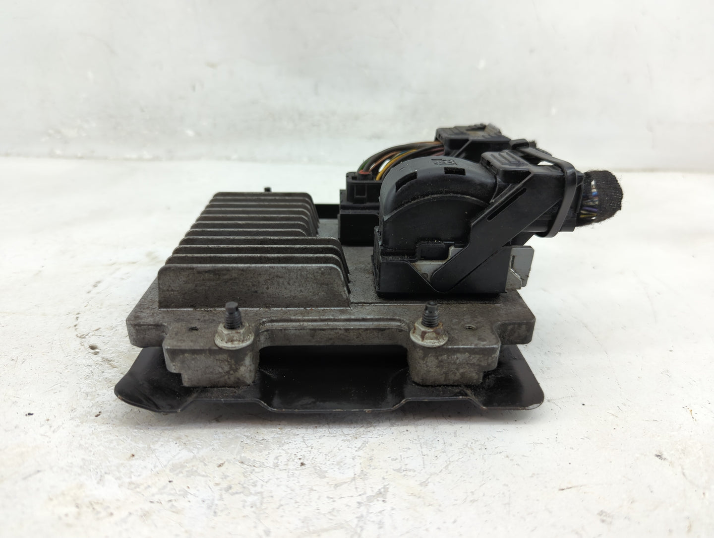 2011-2012 Chevrolet Cruze PCM Engine Control Computer ECU ECM PCU OEM P/N:13243603 Fits Fits 2009 2010 2011 2012 2013 2014 O