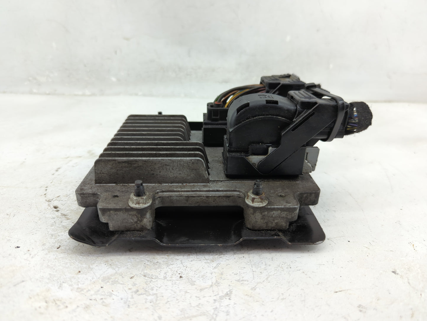 2011-2012 Chevrolet Cruze PCM Engine Control Computer ECU ECM PCU OEM P/N:13243603 Fits Fits 2009 2010 2011 2012 2013 2014 O