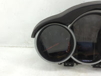 2012 Chevrolet Cruze Instrument Cluster Speedometer Gauges P/N:95216802 Miles:169K Fits OEM Used Auto Parts - Oemusedautopar