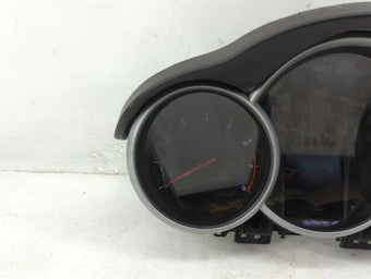 compare product 2012 Chevrolet Cruze Instrument Cluster Speedometer Gauges P/N:95216802 Miles:169K Fits OEM Used Auto Parts