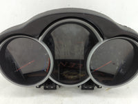 2012 Chevrolet Cruze Instrument Cluster Speedometer Gauges P/N:95216802 Miles:169K Fits OEM Used Auto Parts - Oemusedautopar