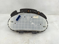2012 Chevrolet Cruze Instrument Cluster Speedometer Gauges P/N:95216802 Miles:169K Fits OEM Used Auto Parts - Oemusedautopar