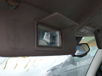 2011-2016 Chevrolet Cruze Sun Visor Shade Replacement Driver Left Mirror Fits Fits 2011 2012 2013 2014 2015 2016 OEM Used Au