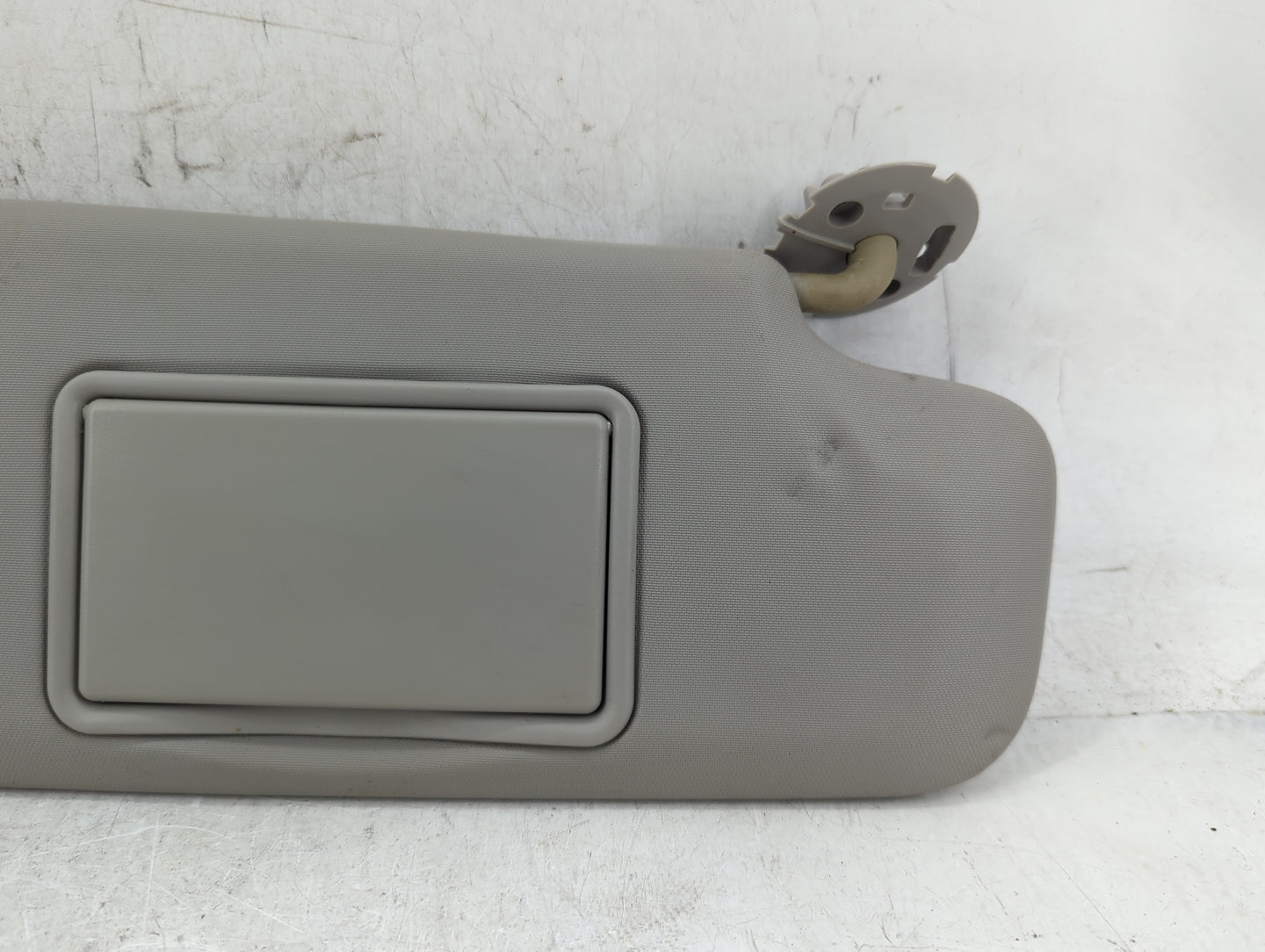 2011-2016 Chevrolet Cruze Sun Visor Shade Replacement Passenger Right Mirror Fits Fits 2011 2012 2013 2014 2015 2016 OEM Use