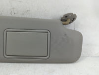 2011-2016 Chevrolet Cruze Sun Visor Shade Replacement Passenger Right Mirror Fits Fits 2011 2012 2013 2014 2015 2016 OEM Use