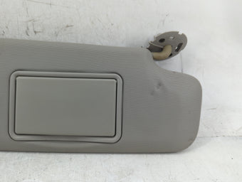 compare product 2011-2016 Chevrolet Cruze Sun Visor Shade Replacement Passenger Right Mirror Fits Fits 2011 2012 2013 2014 2015 2016 OEM Used Auto Parts