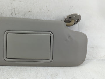 2011-2016 Chevrolet Cruze Sun Visor Shade Replacement Passenger Right Mirror Fits Fits 2011 2012 2013 2014 2015 2016 OEM Use