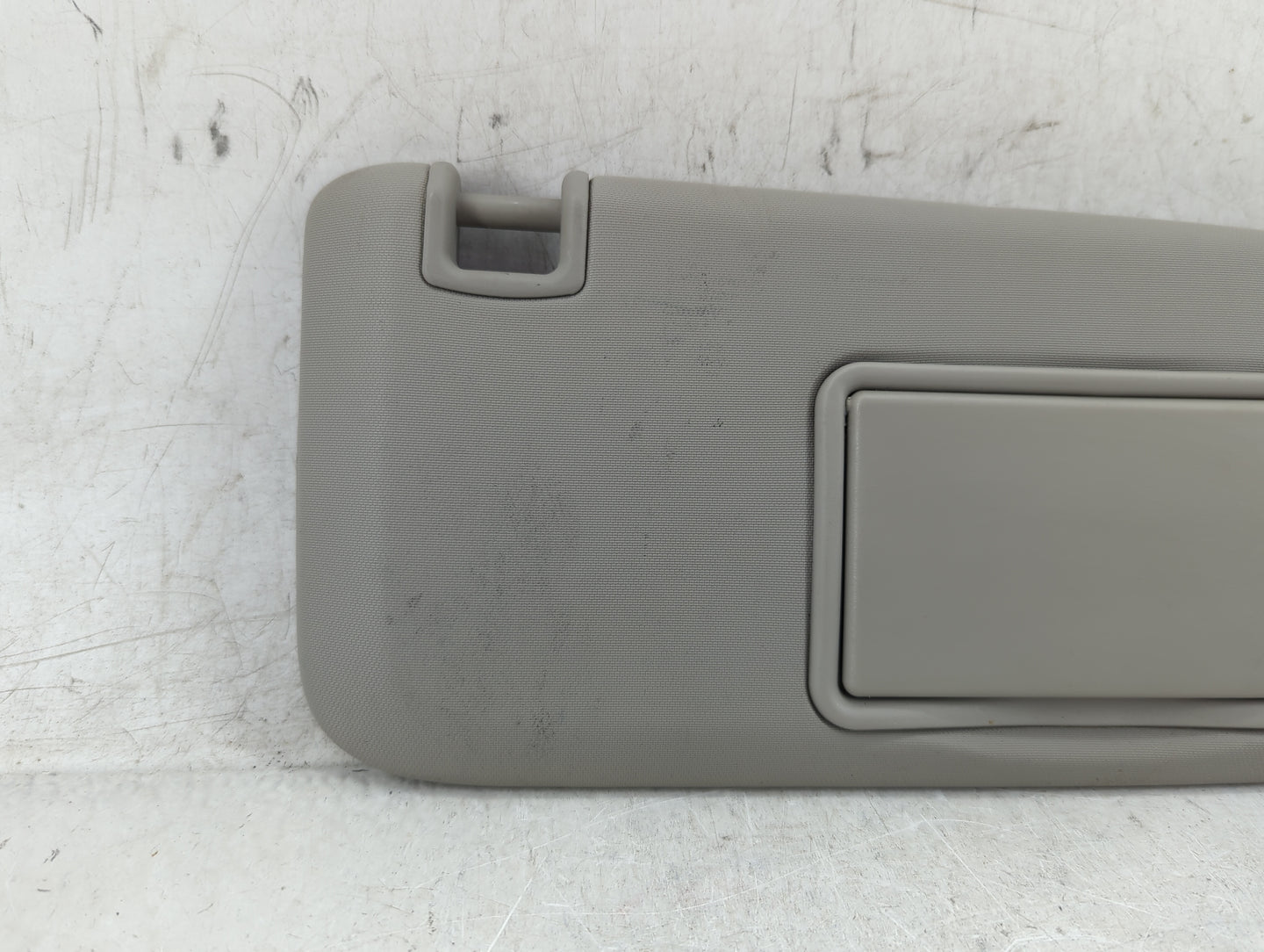 2011-2016 Chevrolet Cruze Sun Visor Shade Replacement Passenger Right Mirror Fits Fits 2011 2012 2013 2014 2015 2016 OEM Use