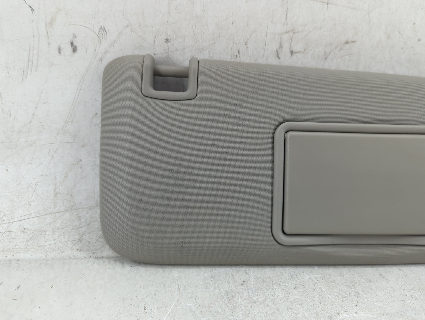 2011-2016 Chevrolet Cruze Sun Visor Shade Replacement Passenger Right Mirror Fits Fits 2011 2012 2013 2014 2015 2016 OEM Use