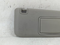 2011-2016 Chevrolet Cruze Sun Visor Shade Replacement Passenger Right Mirror Fits Fits 2011 2012 2013 2014 2015 2016 OEM Use