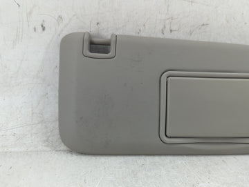 2011-2016 Chevrolet Cruze Sun Visor Shade Replacement Passenger Right Mirror Fits Fits 2011 2012 2013 2014 2015 2016 OEM Used Auto Parts