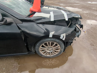 compare product 2011-2016 Chevrolet Cruze Driver Fender 921487