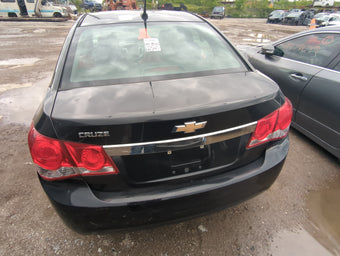 compare product 2011-2016 Chevrolet Cruze Trunk/decklid/hatch/tailgate Oem 921488