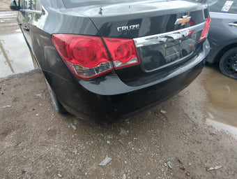 compare product 2011-2016 Chevrolet Cruze Rear Bumper Assembly Oem 921507