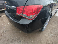 2011-2016 Chevrolet Cruze Rear Bumper Assembly Oem 921507 - Oemusedautoparts1.com