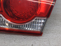2011 Chevrolet Cruze Passenger Right Side Deck Lid Mounted Tail Light 921517 - Oemusedautoparts1.com