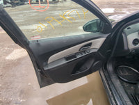 2012 Chevrolet Cruze Front Left Driver Interior Door Panel Trim 921538 - Oemusedautoparts1.com