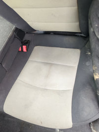 2012 Chevrolet Cruze Rear Seat Oem 921547 - Oemusedautoparts1.com