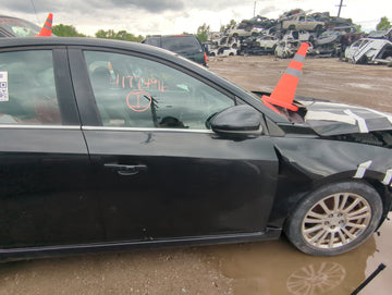 2011-2012 Chevrolet Cruze Passenger Front Door Oem - Oemusedautoparts1.com