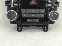 2011-2012 Chevrolet Cruze Climate Control Module Temperature AC/Heater Replacement P/N:95017054 Fits Fits 2011 2012 OEM Used