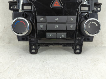 compare product 2011-2012 Chevrolet Cruze Climate Control Module Temperature AC/Heater Replacement P/N:95017054 Fits Fits 2011 2012 OEM Used Auto Parts