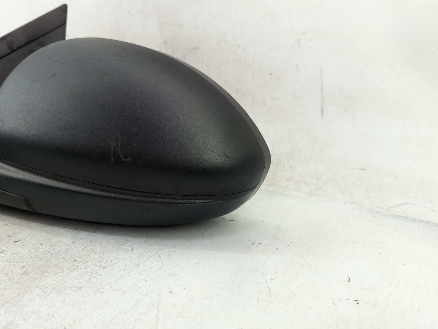 2011-2016 Chevrolet Cruze Driver Side View Mirror - Left Door Mirror OEM Used - Oemusedautoparts1.com