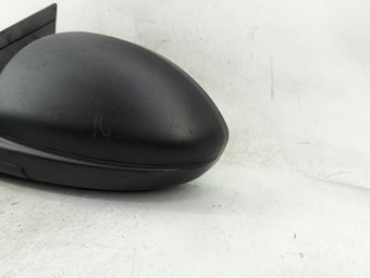 compare product 2011-2016 Chevrolet Cruze Driver Side View Mirror - Left Door Mirror OEM Used