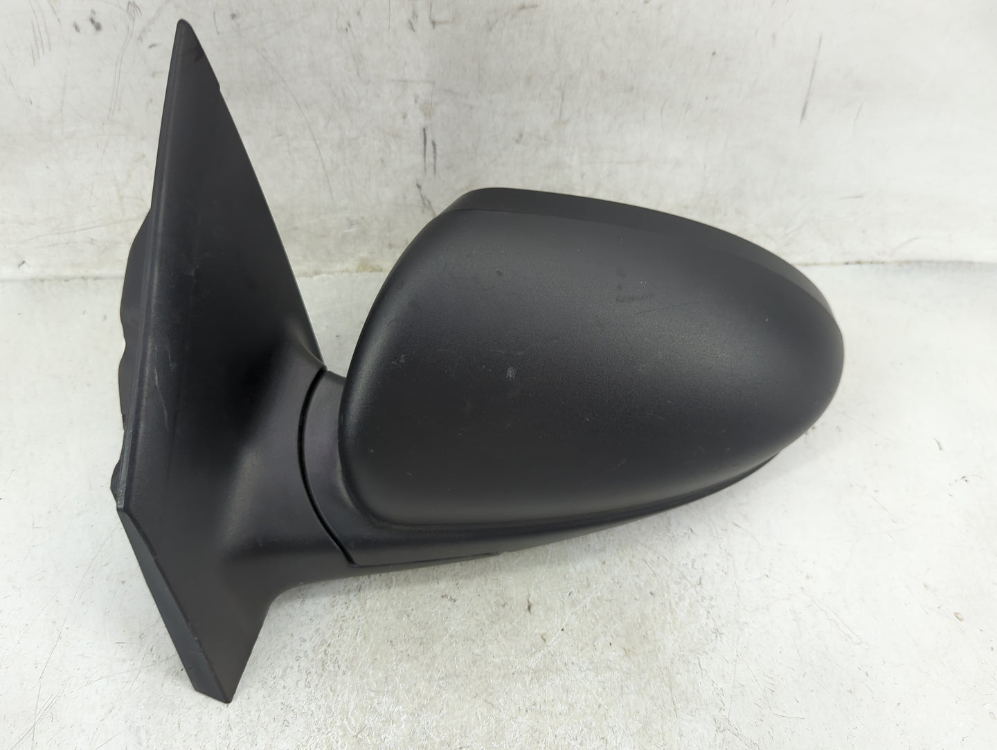 2011-2016 Chevrolet Cruze Driver Side View Mirror - Left Door Mirror OEM Used - Oemusedautoparts1.com